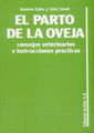 El parto de la oveja.