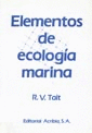 Elementos de ecologa marina. (2 edicin)