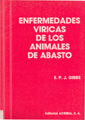 Enfermedades vricas de los animales de abasto.