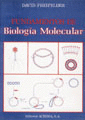 Fundamentos de biologa molecular.