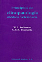 Principios de clinopatologa mdica veterinaria.