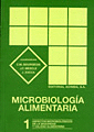 Microbiologa alimentara: Vol. I: Aspectos microbiolgicos de la seguridad y calidad alimentara.