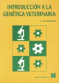Introduccin a la gentica veterinaria.