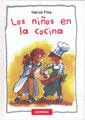 Los nios en la cocina.