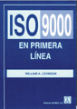 ISO 9000 en primera linea