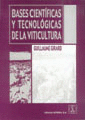 Bases cientficas y tecnolgicas de la viticultura