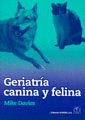 Geriatra canina y felina