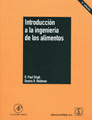 Introduccin a la ingeniera de los alimentos 2da. Ed.