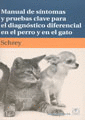 Manual de sntomas y pruebas clave para diagnstico diferencial perro y gato