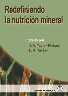 Redefiniendo la nutrición mineral