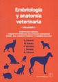 Embriología y anatomía veterinaria. Volumen I: Embriología general. Conceptos generales del aparato