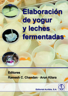 Elaboracin de yogur y leches fermentadas