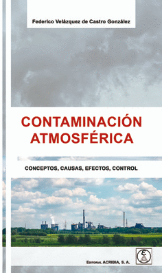 Contaminacin atmosfrica