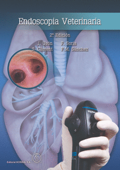Endoscopia veterinaria