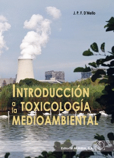 Introduccin a la toxicologia medio ambiental