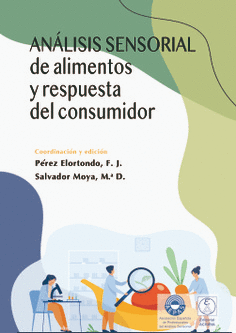 Analisis sensorial de alimentos y respuestas del consumidor