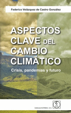 Aspectos clave del cambio climtico