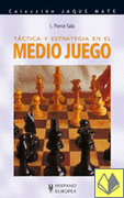 Tctica y estrategia en el medio juego.