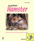 Tu primer hamster.