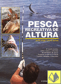 Pesca recreativa de altura.