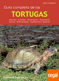 Gua completa de las tortugas.