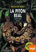 Manuales del terrario. La pitn real