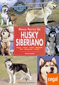 Manual prctico del husky siberiano.