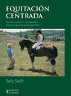 Equitacin centrada.