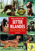 Manual prctico del setter irlands.