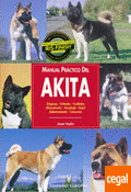 Manual prctico del akita.