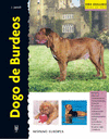 Dogo de Burdeos serie excellence