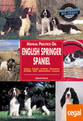 Manual prctico del english springer spaniel.