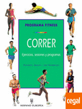 Programa Fitness. Correr