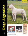 Dogo Argentino serie excellence