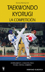 Taekwondo kyorugi. La competicin