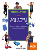 Programa Fitness. Aquagym