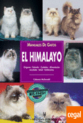 Manuales de gatos. El himalayo