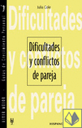 Dificultades y conflictos de pareja.