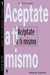 Acptate a ti mismo.