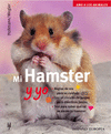 Mi hamster y yo.