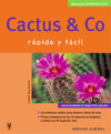 Cactus & Co. Rpido y fcil
