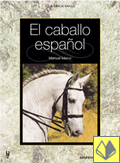 El caballo espaol.