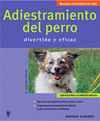 Adiestramiento del perro divertido y eficaz