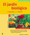 El jardn biolgico