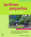 Jardines pequeos