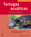 Tortugas acuaticas