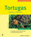 Tortugas sanas y felices