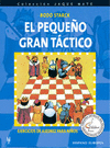 El pequeo gran tctico