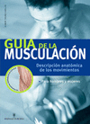 Gua de la musculacin. Descripcin anatmica de los movimientos