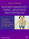 Entrenamiento para jvenes deportistas